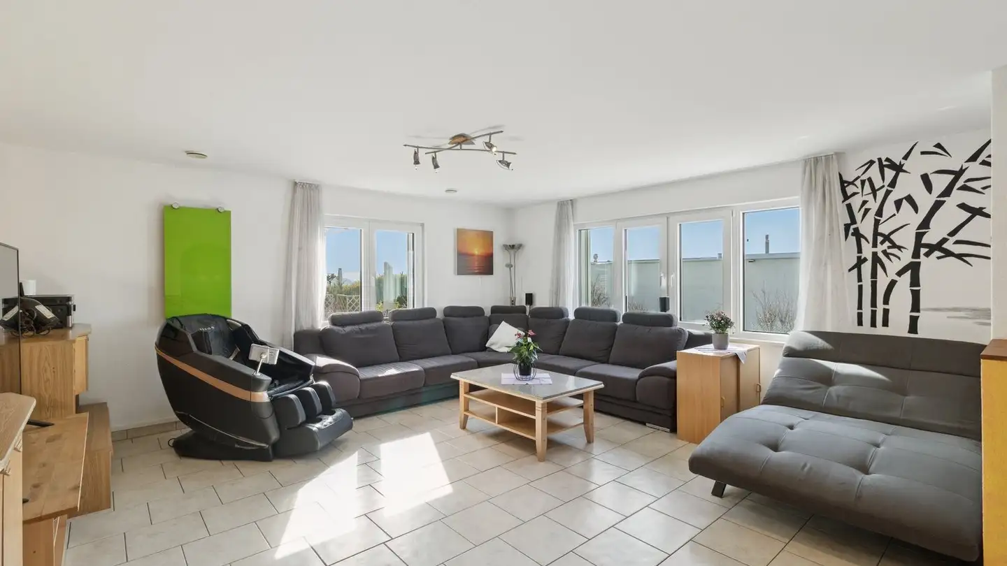 Single house for sale - Gartenstrasse 50, 8966 Oberwil-Lieli - Photo 2