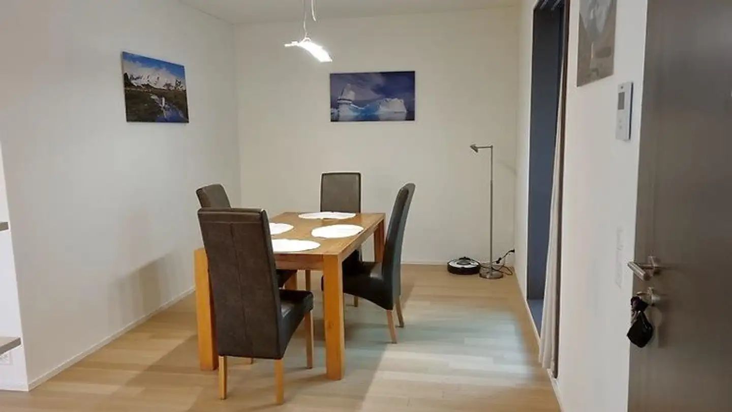 Möblierte Wohnung mieten - 8404 Winterthur - Foto 3