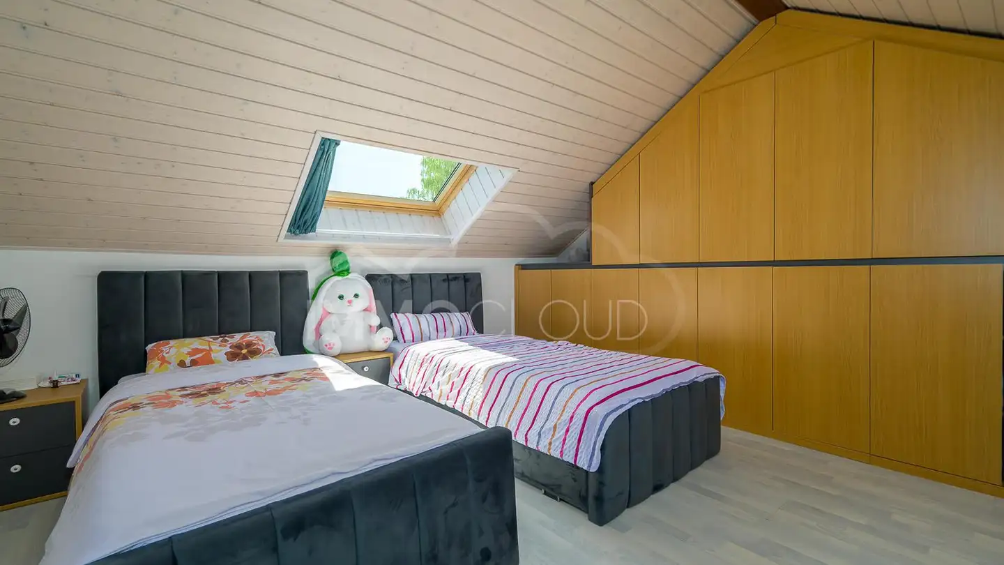 Immeuble résidentiel à vendre - 1608 Oron-le-Châtel - Photo 3