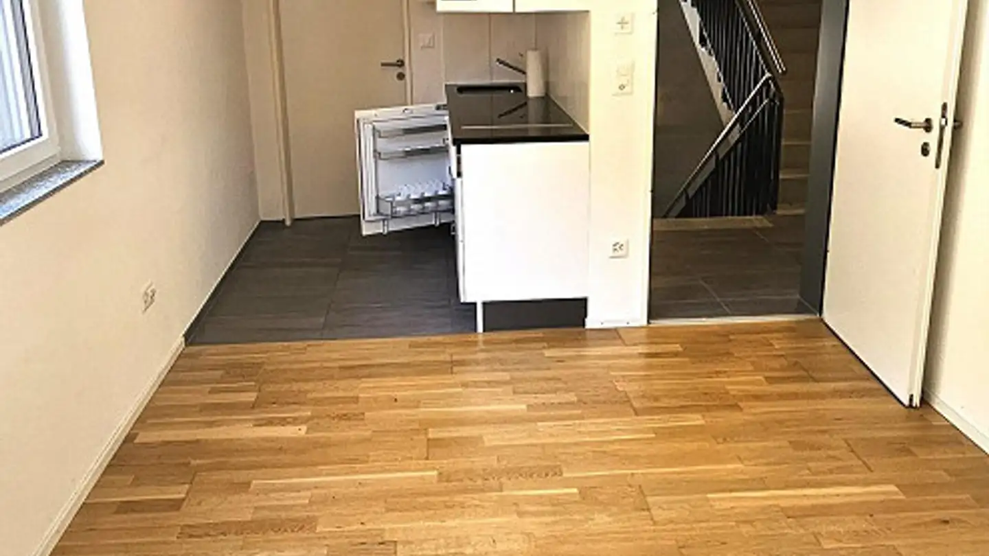 Appartement à louer - Kantonsstrasse 2a, 7212 Seewis-Pardisla