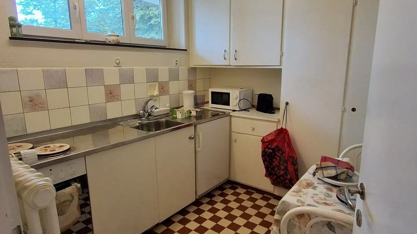 Appartement à louer - Riedhofstrasse 44, 8408 Winterthur - Photo 3