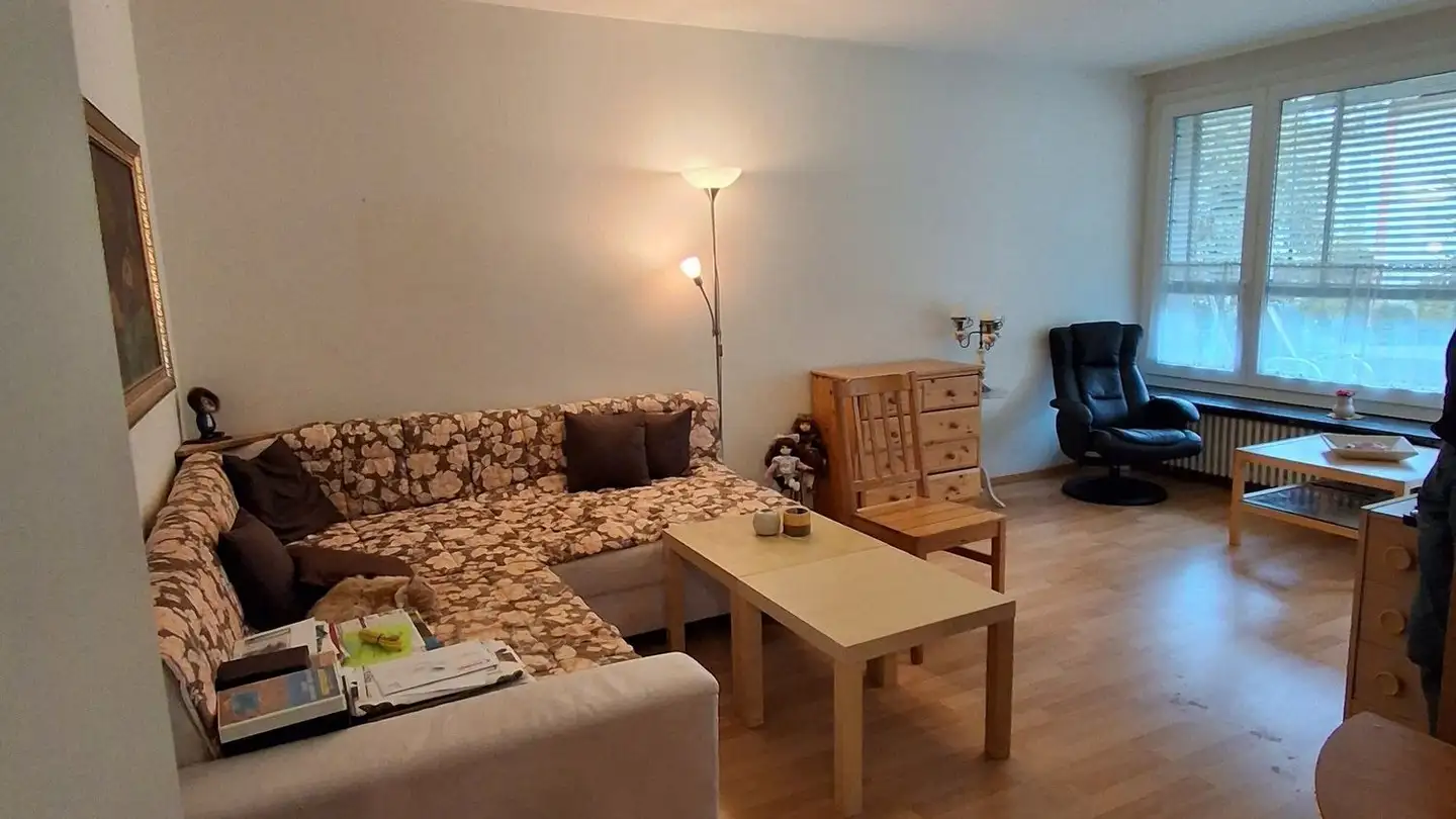 Appartement à louer - Riedhofstrasse 44, 8408 Winterthur - Photo 4