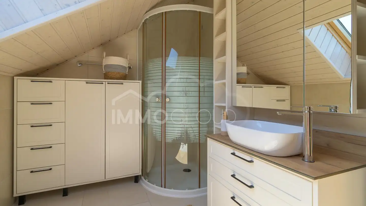 Immeuble résidentiel à vendre - 1608 Oron-le-Châtel - Photo 4
