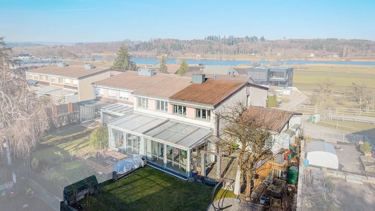 Casa a gradini in vendita - 3302 Moosseedorf - Foto 2