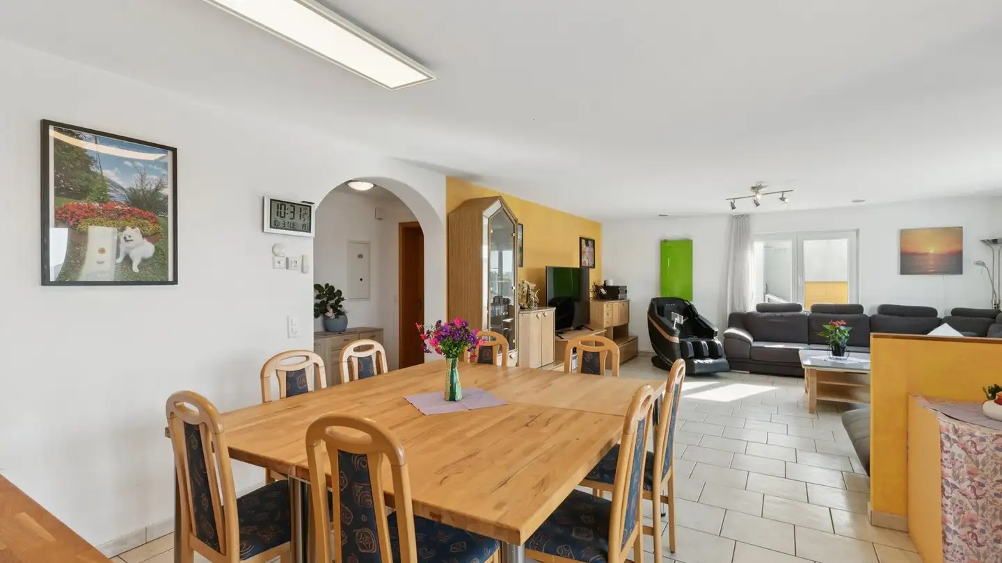 Single house for sale - Gartenstrasse 50, 8966 Oberwil-Lieli - Photo 3