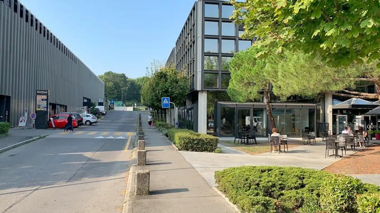 Bürofläche mieten - Avenue De La Gottaz 32, 1110 Morges - Foto 3