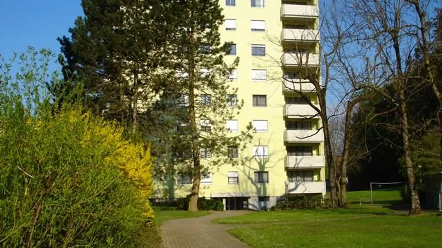 Appartement à louer - Brunnenwiesenstrasse 42, 8610 Uster