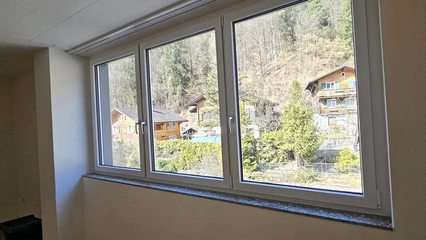 Apartment for rent - Kantonsstrasse 2a, 7212 Seewis-Pardisla - Photo 3