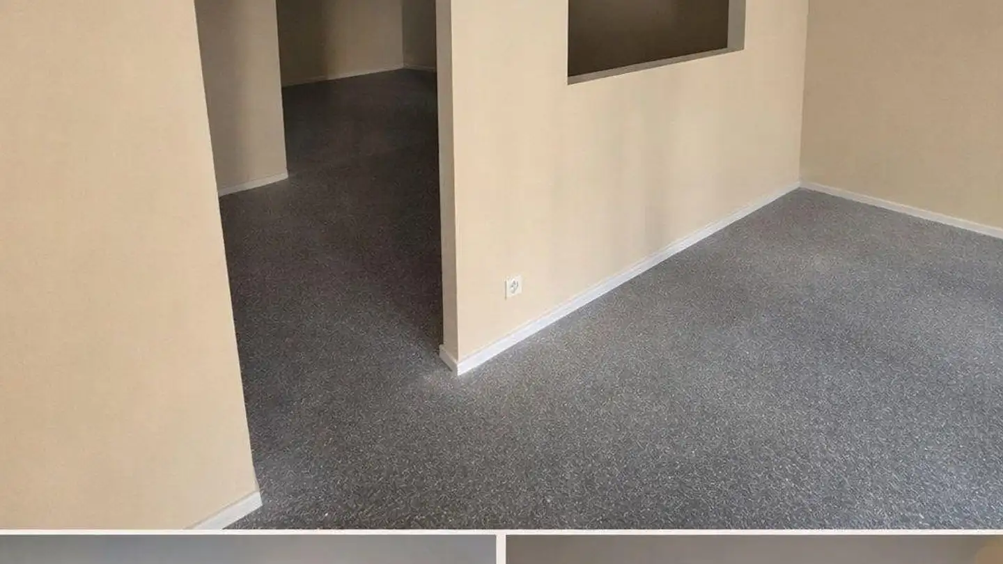 Proprietà industriale in affitto - Hertensteinstrasse 51, 6004 Luzern