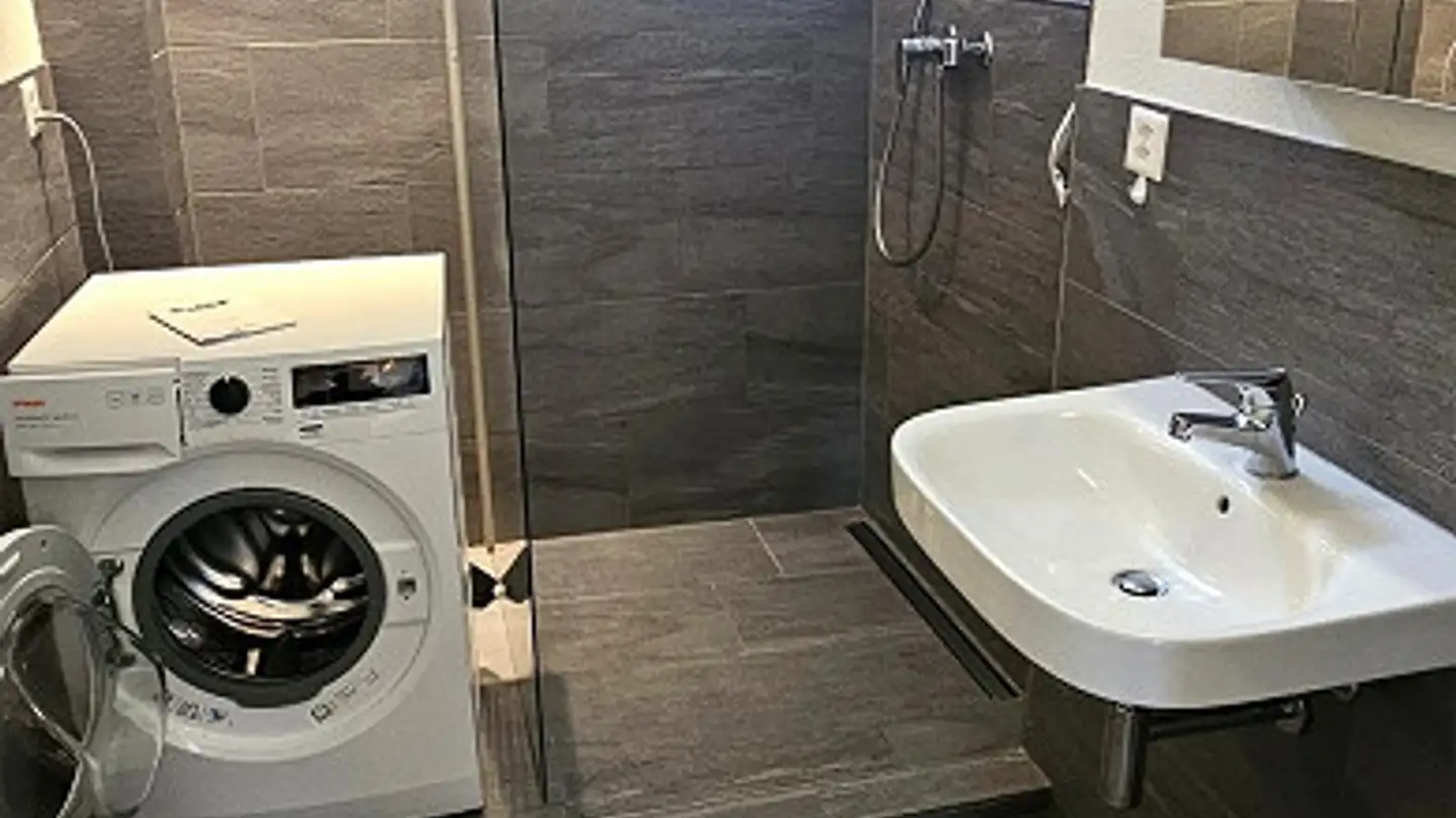 Apartment for rent - Kantonsstrasse 2a, 7212 Seewis-Pardisla - Photo 4