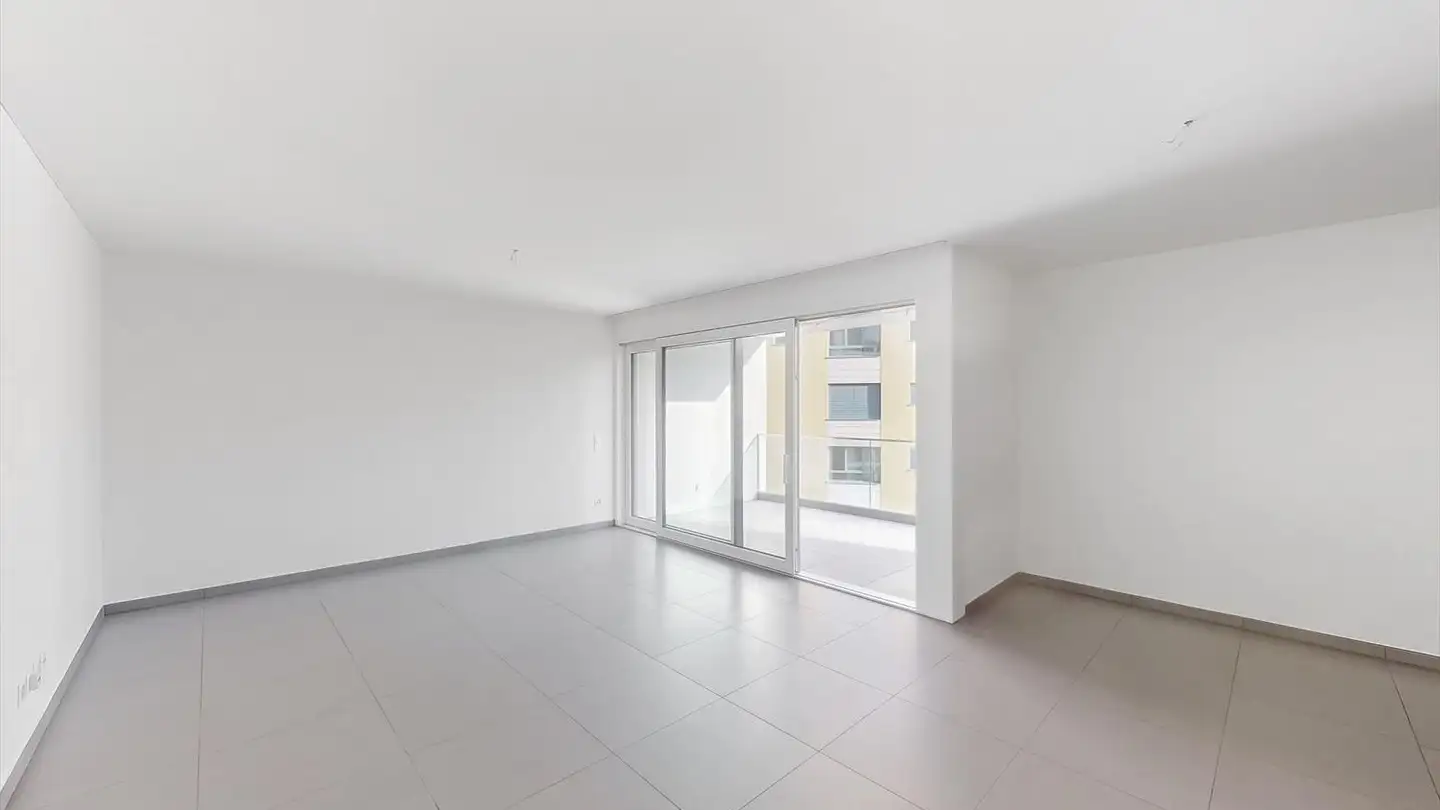 Appartement à louer - Via Morena 8, 6900 Massagno