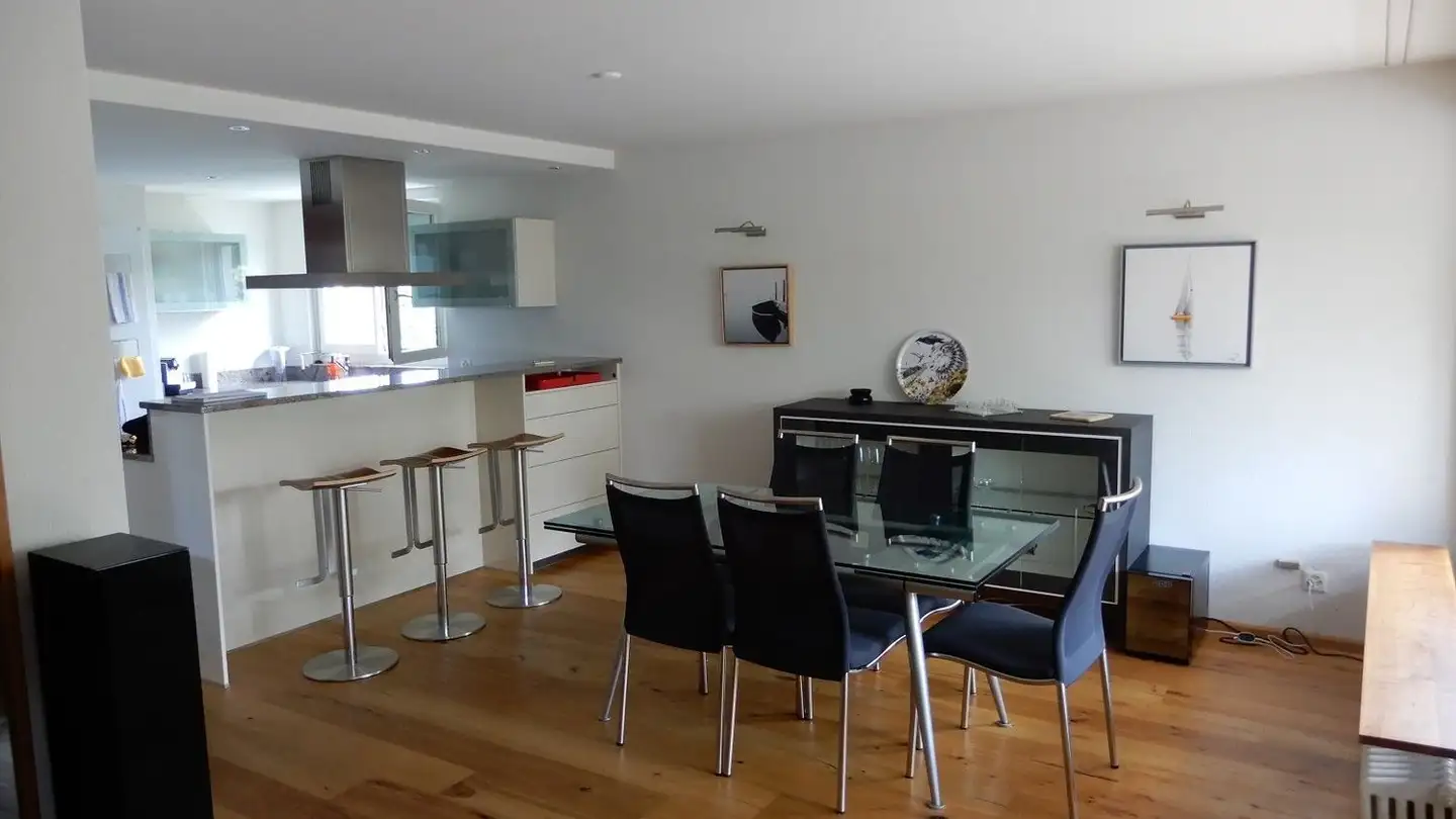 Wohnung mieten - Spitzwaldstrasse 140, 4123 Allschwil