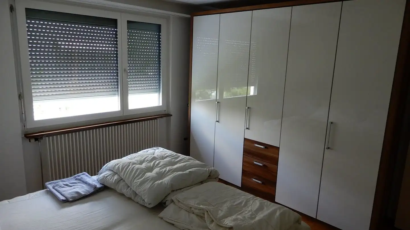 Wohnung mieten - Spitzwaldstrasse 140, 4123 Allschwil - Foto 4