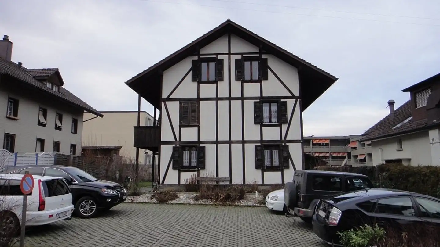 Appartement à louer - 3400 Burgdorf