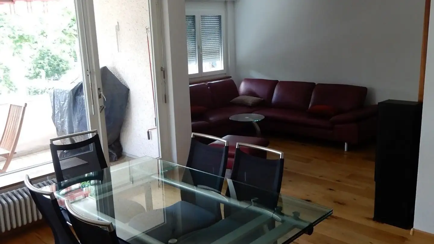 Wohnung mieten - Spitzwaldstrasse 140, 4123 Allschwil - Foto 3
