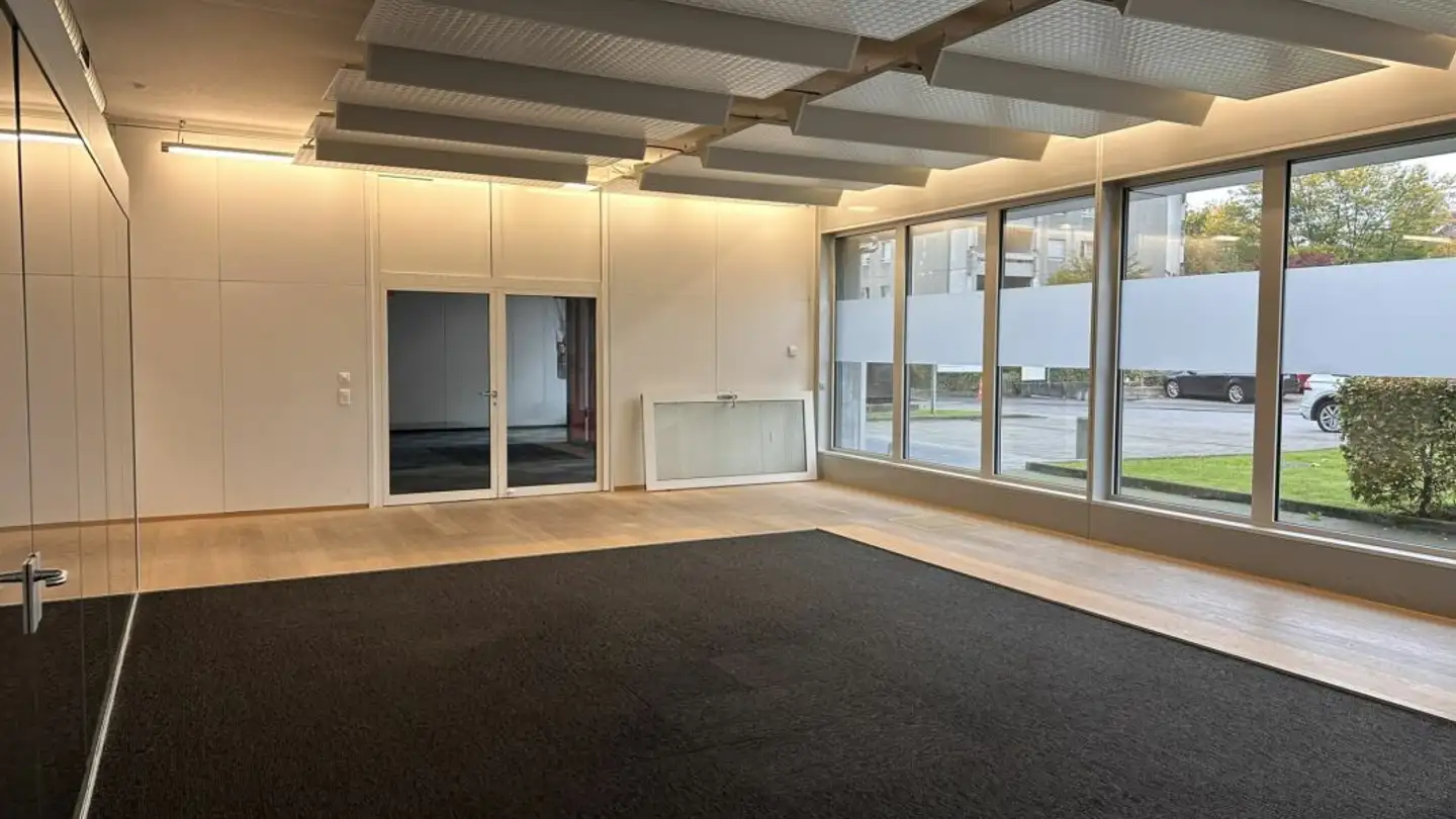 Bürofläche mieten - Waldeggstrasse 37, 3097 Liebefeld - Foto 3