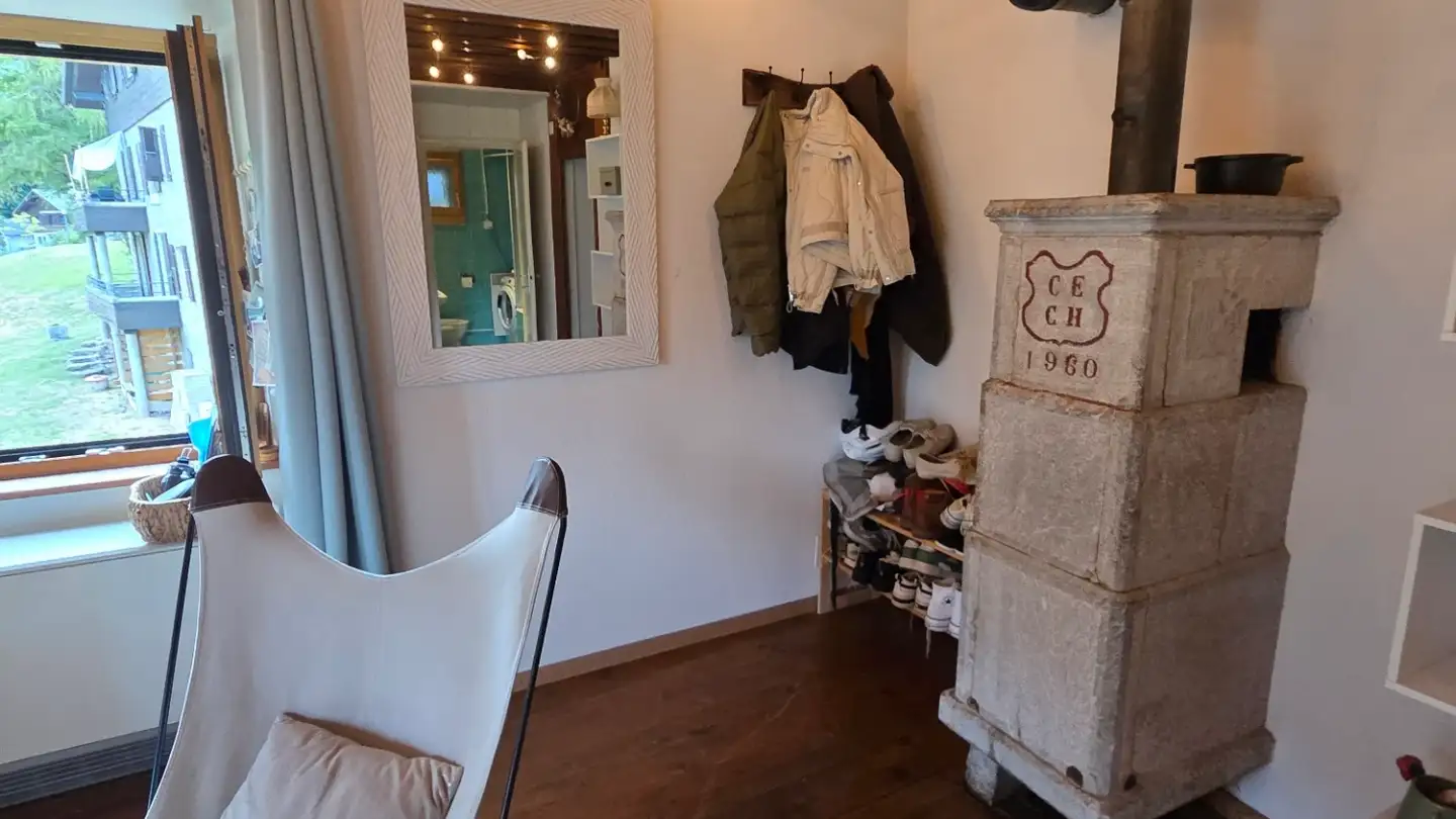 Apartment for rent - 1896 Miex - Photo 2