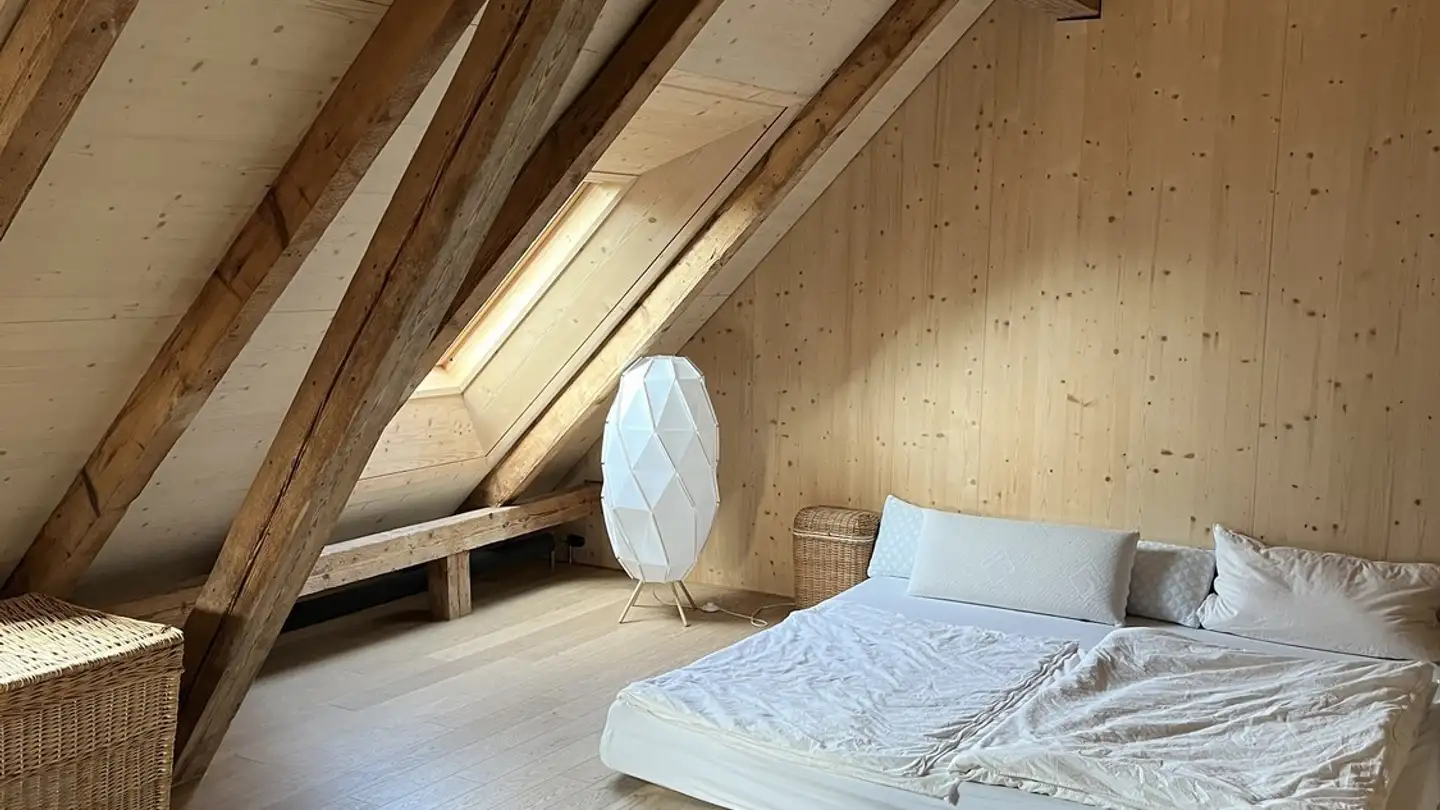 Apartment for rent - Schulhausstrasse 36, 8002 Zürich - Photo 4