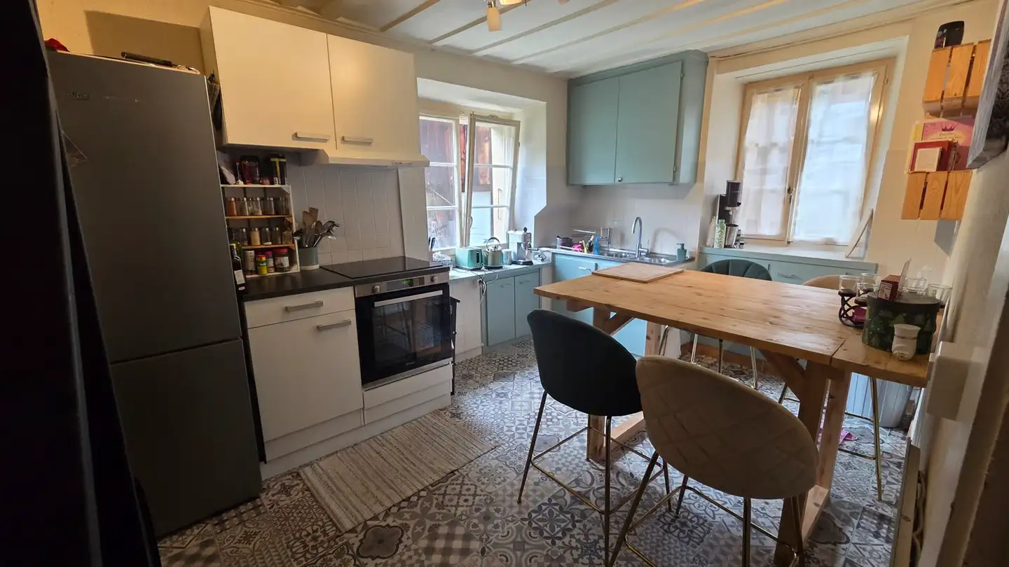 Apartment for rent - 1896 Miex - Photo 3