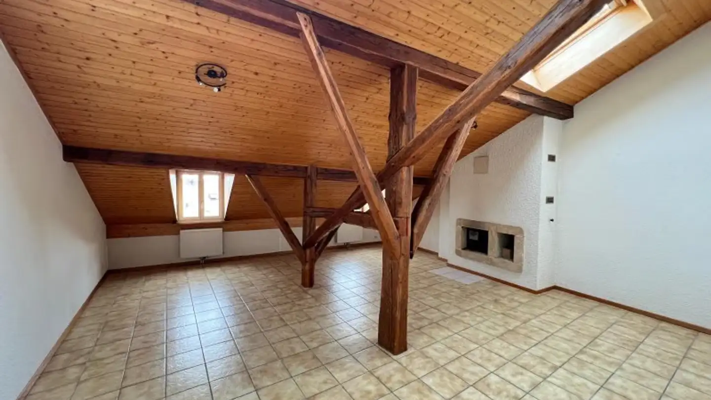 Wohnung mieten - Rue de la Forge 3, 1428 Provence