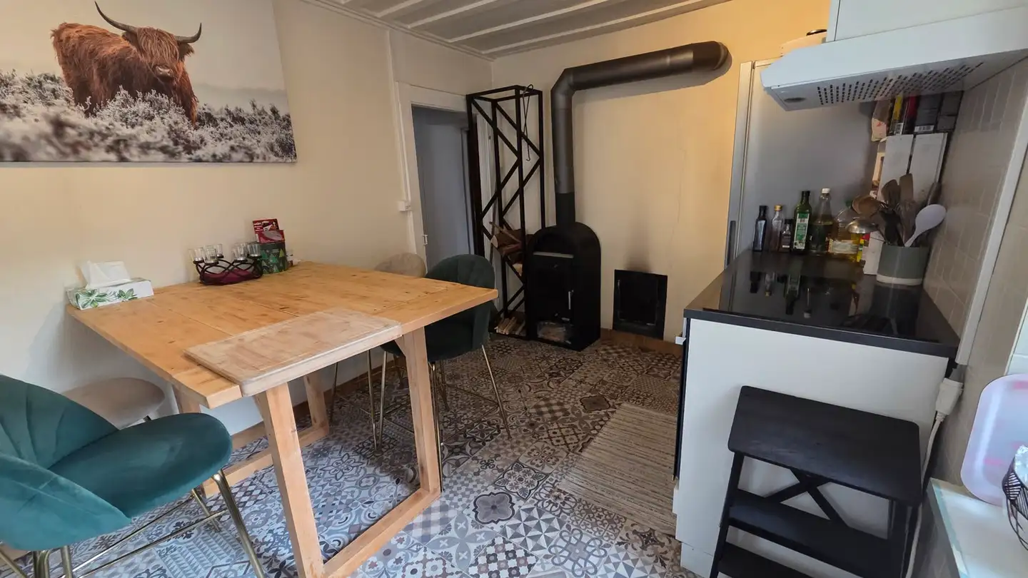 Apartment for rent - 1896 Miex - Photo 4