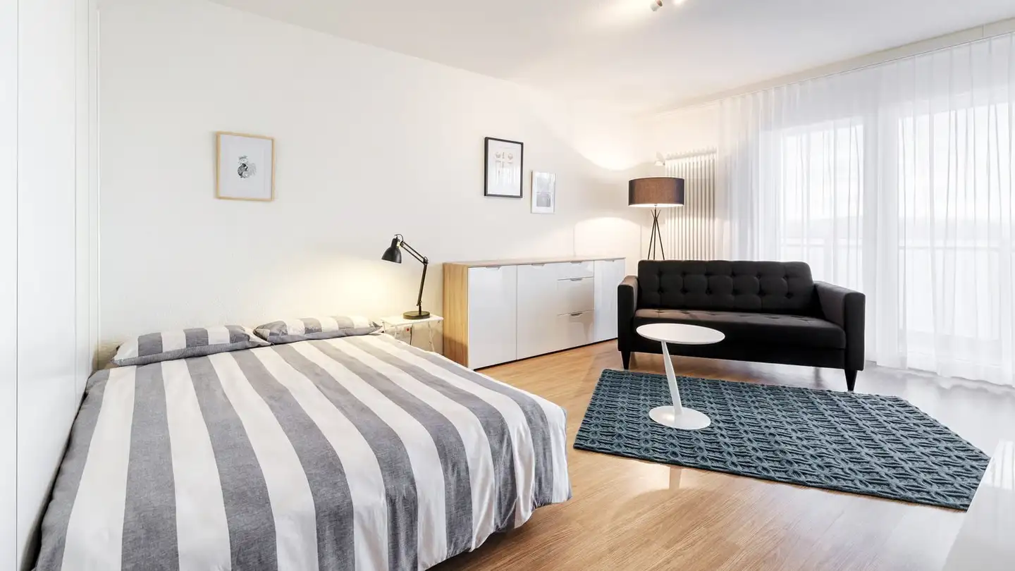 Apartment for rent - Niesenweg 1, 3012 Bern - Photo 2