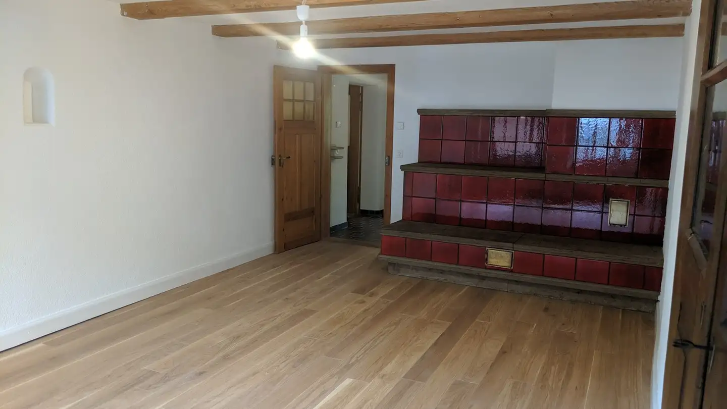 Wohnung mieten - Müsgasse 10c, 4314 Zeiningen - Foto 2