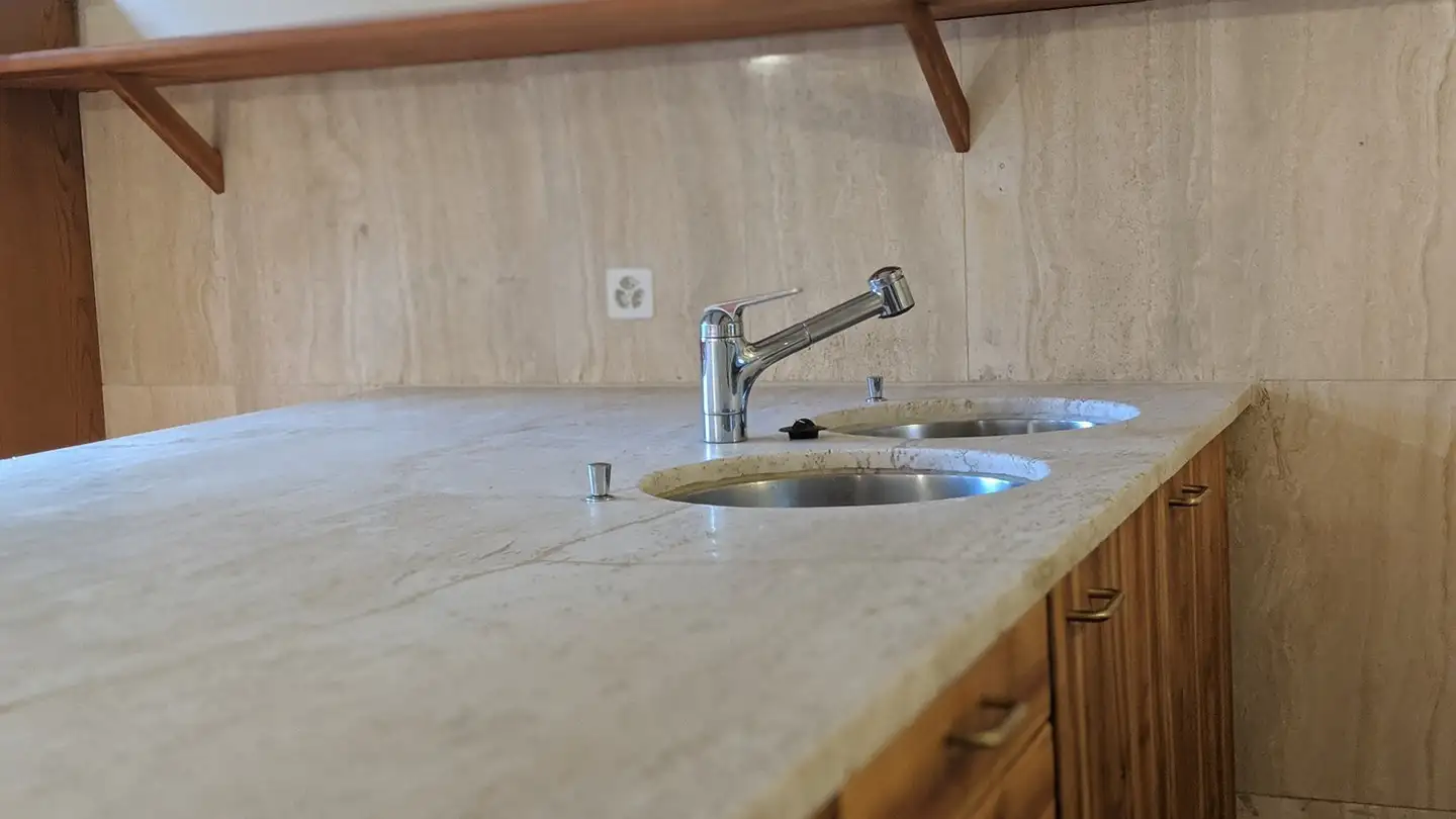 Wohnung mieten - Müsgasse 10c, 4314 Zeiningen - Foto 4