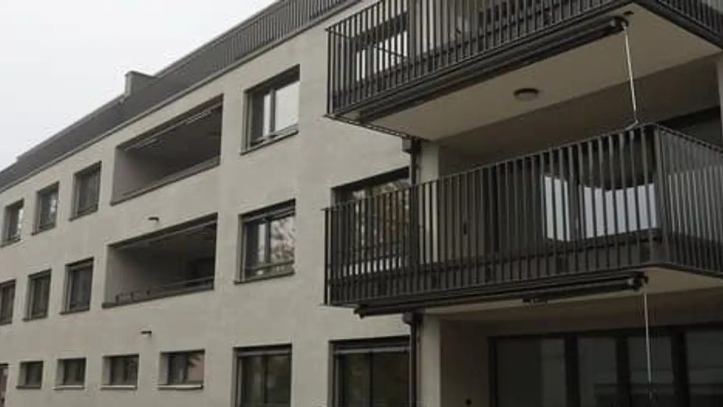 Apartment for rent - Birkenstrasse 2, 8716 Schmerikon