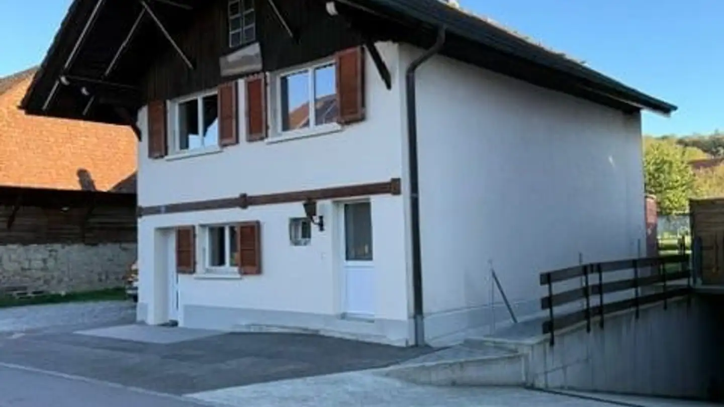 Casa singola in affitto - 1796 Courgevaux