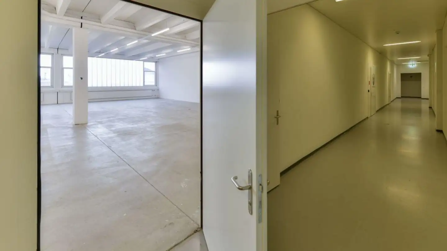 Spazio ufficio in affitto - Eistrasse 3, 6102 Malters - Photo 3