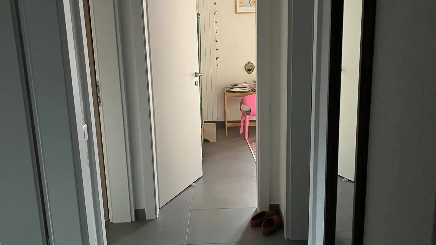 Appartamento in affitto - Via Francesca 2, 6600 Muralto - Foto 4