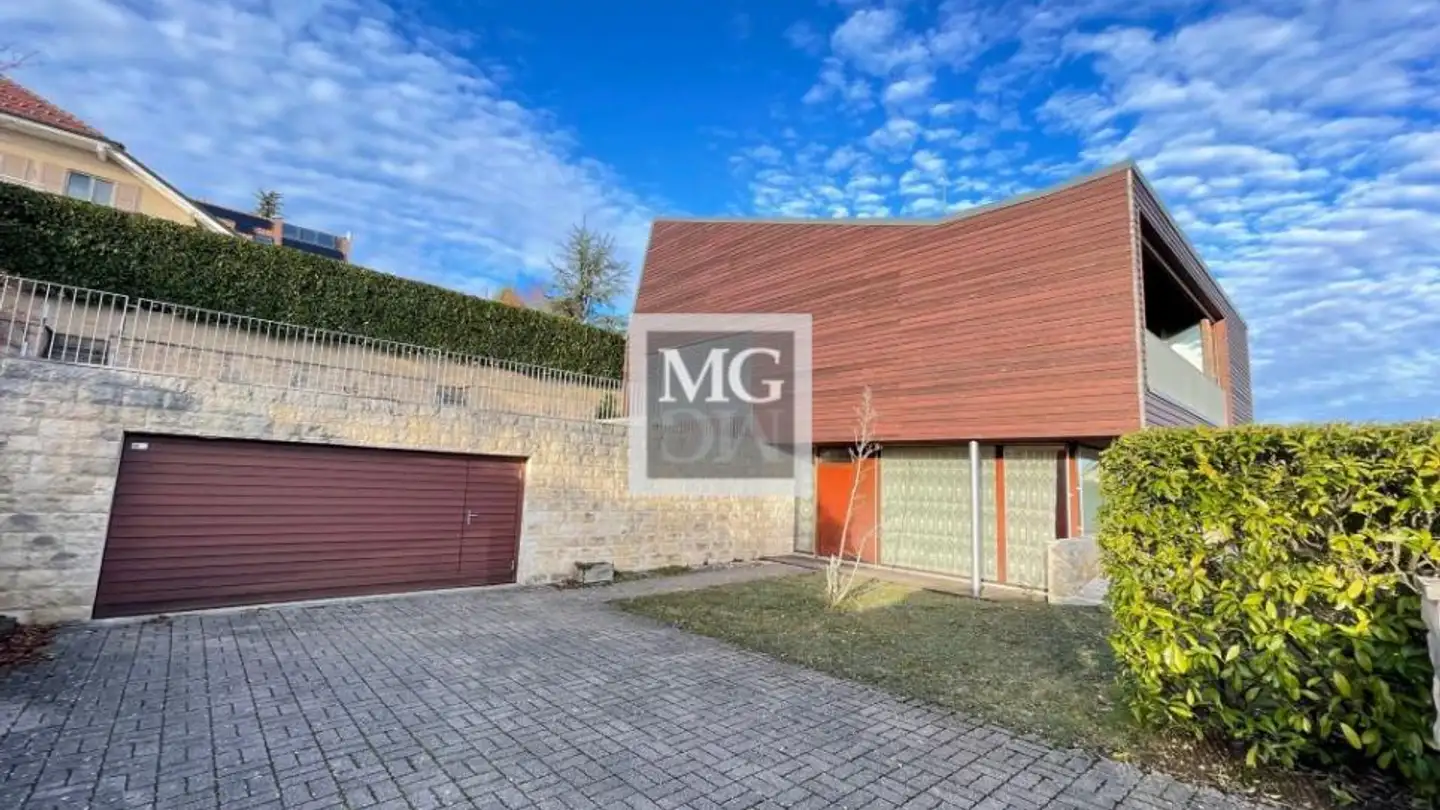 Casa singola in vendita - Route De Le Muids, 1273 Arzier-Le Muids - Foto 2