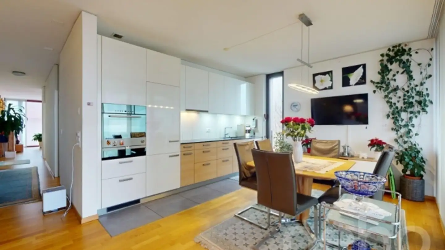 Appartement à vendre - 2502 Biel/Bienne