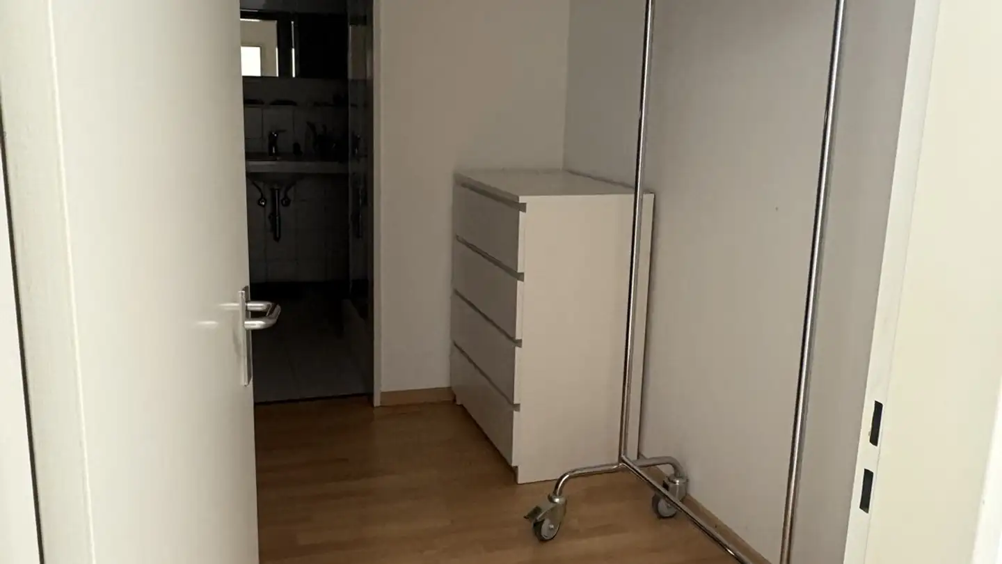 Zimmer mieten - Bruggerstrasse 9f, 5103 Wildegg - Foto 4