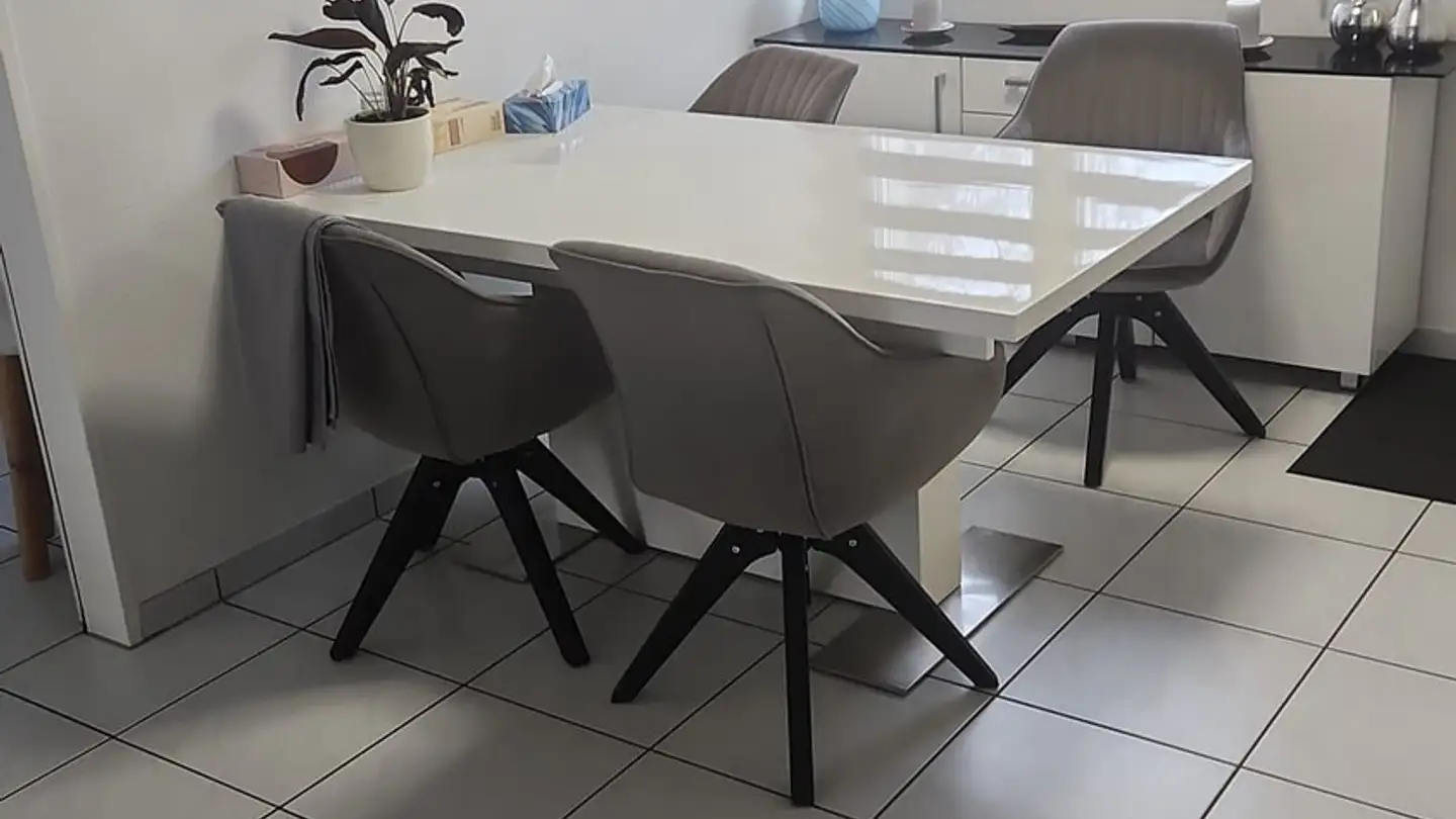 Chambre à louer - 5326 Schwaderloch