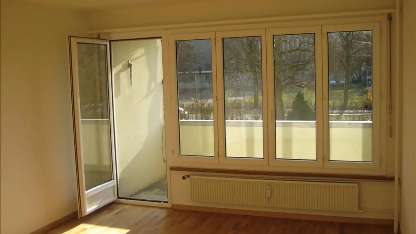 Apartment for rent - Winkelriedstrasse 9, 3014 Bern - Photo 4
