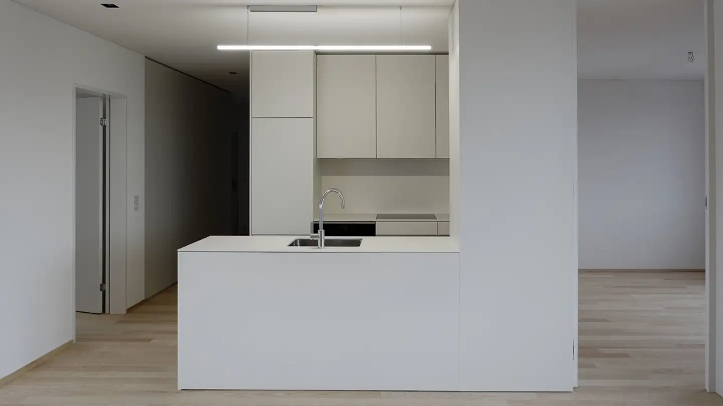 Appartement à louer - Bachmättli 14, 6280 Hochdorf - Photo 4