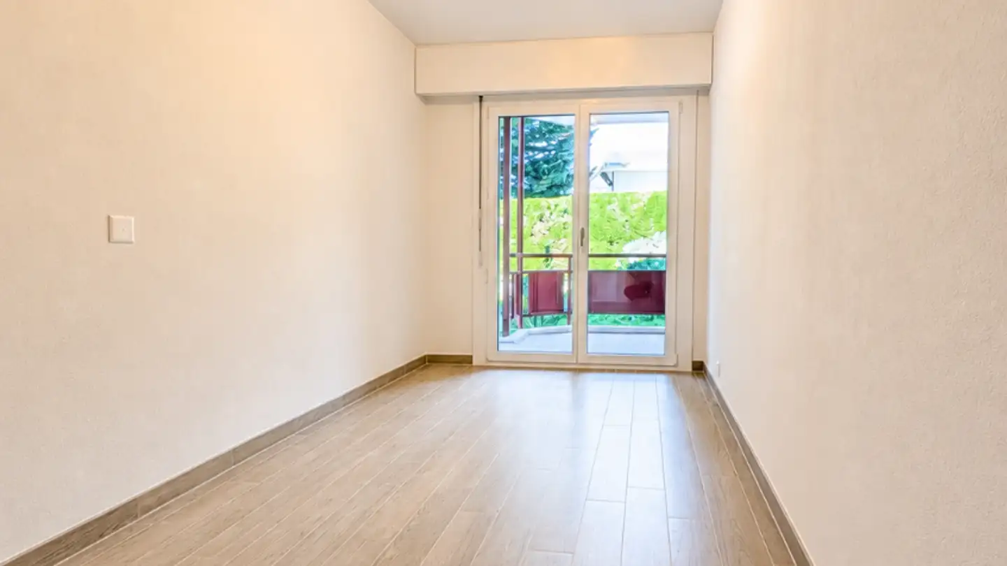 Wohnung mieten - Chemin De Bonmont 5, 1260 Nyon - Foto 3