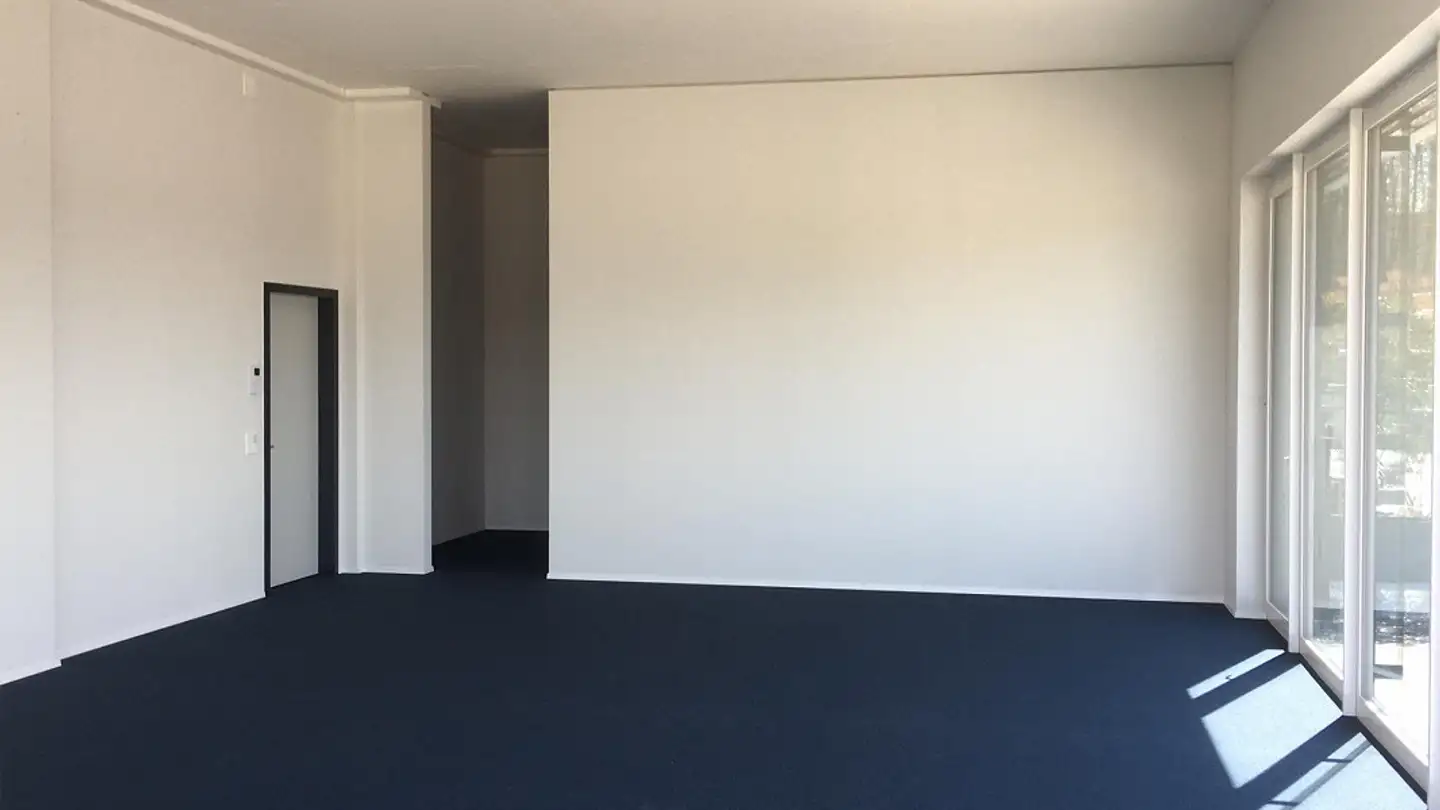 Bureau à louer - Alte Landstrasse 52, 8546 Islikon