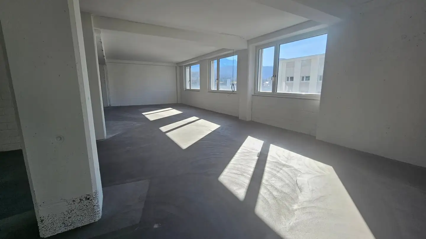 Office space for rent - Spinnereistrasse 7, 6020 Emmenbrücke - Photo 3