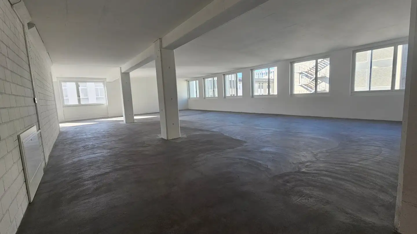 Office space for rent - Spinnereistrasse 7, 6020 Emmenbrücke - Photo 4