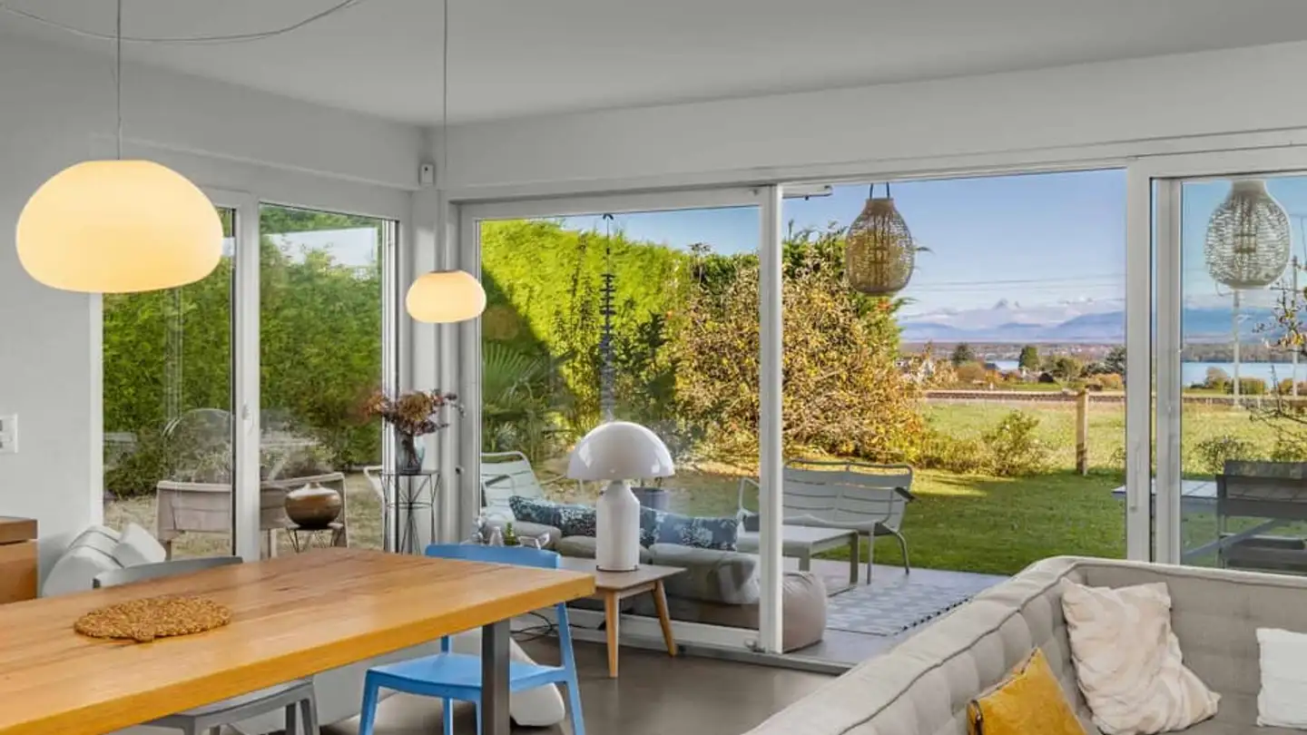 Appartamento in vendita - 1297 Founex