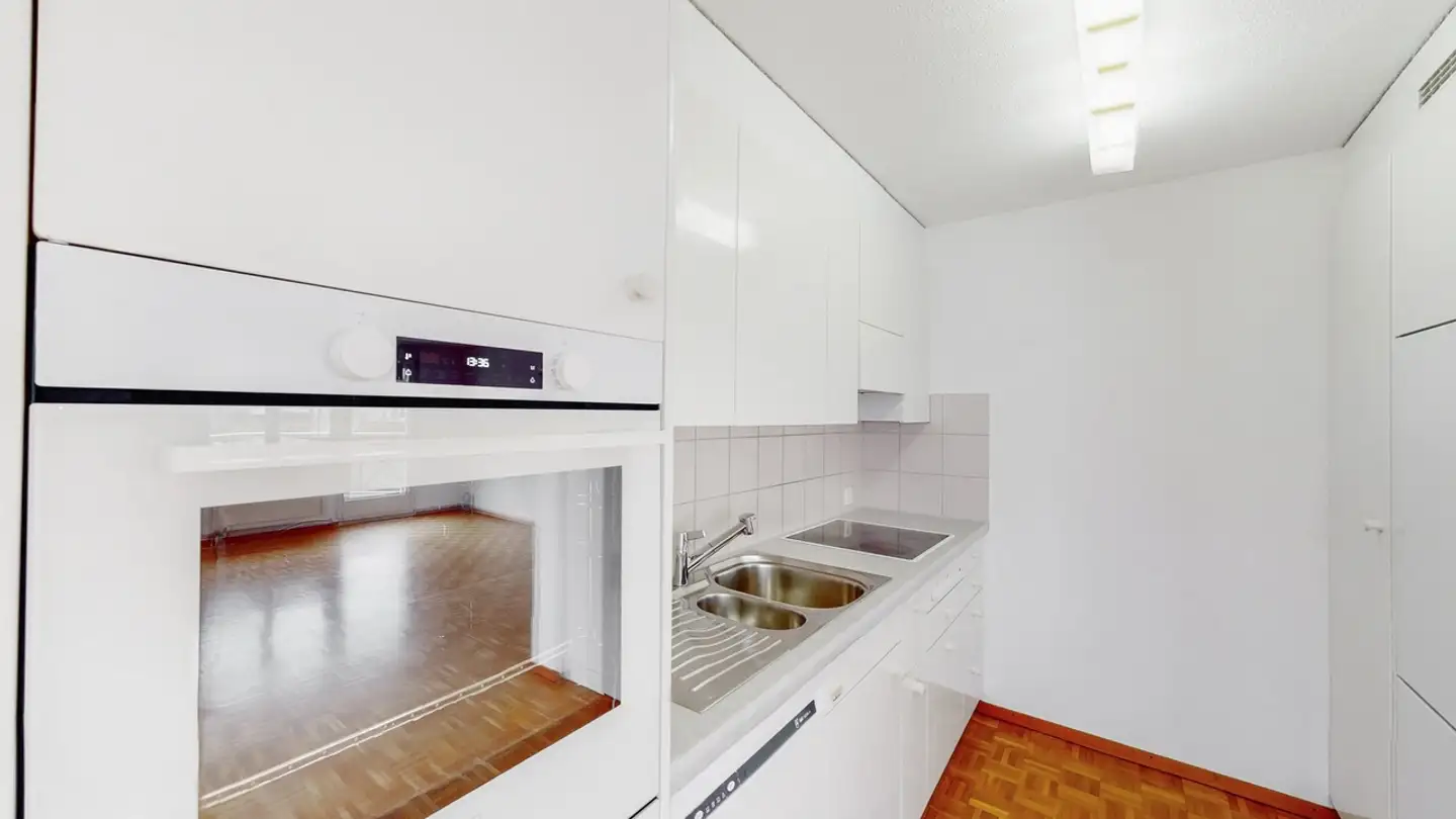 Appartement à louer - Wisentalweg 2, 9230 Flawil - Photo 2