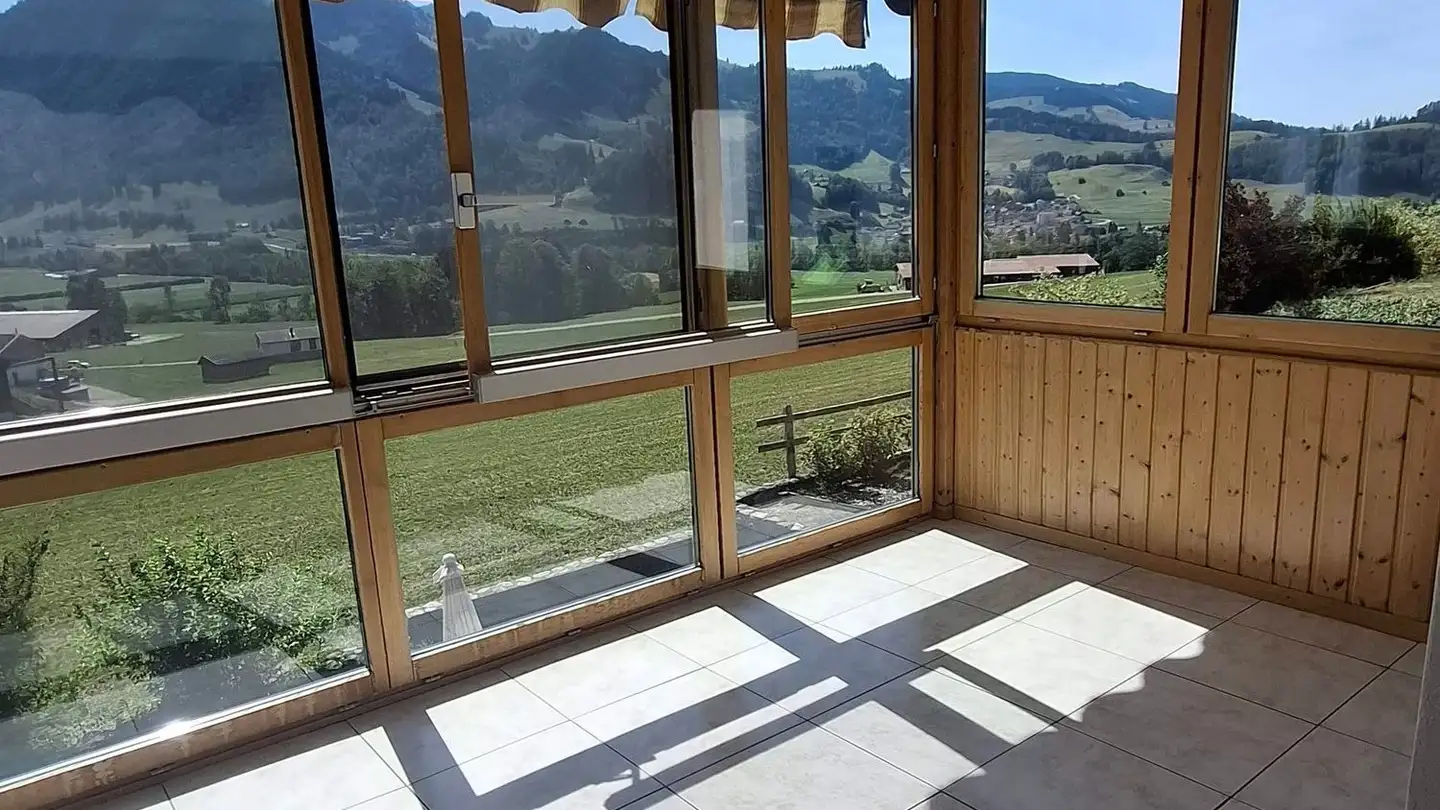 Apartment for rent - Rue du Village d'Enbas 37, 1665 Estavannens - Photo 4