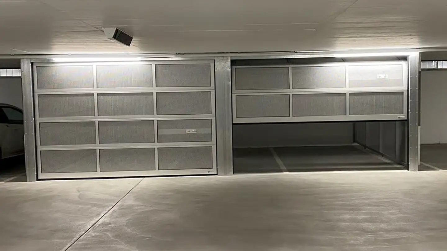 Einzelgarage mieten - Rue Jakob-Stämpfli / Jakob-Stämpfli-Strasse 112c, 2502 Biel/Bienne - Foto 2
