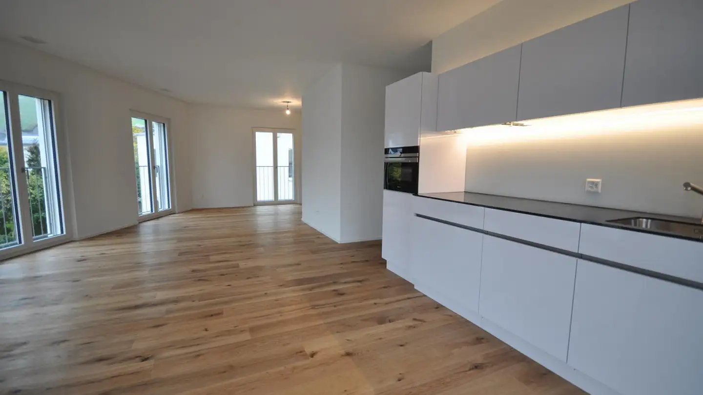 Wohnung mieten - Bahnhofstrasse 14, 6370 Stans