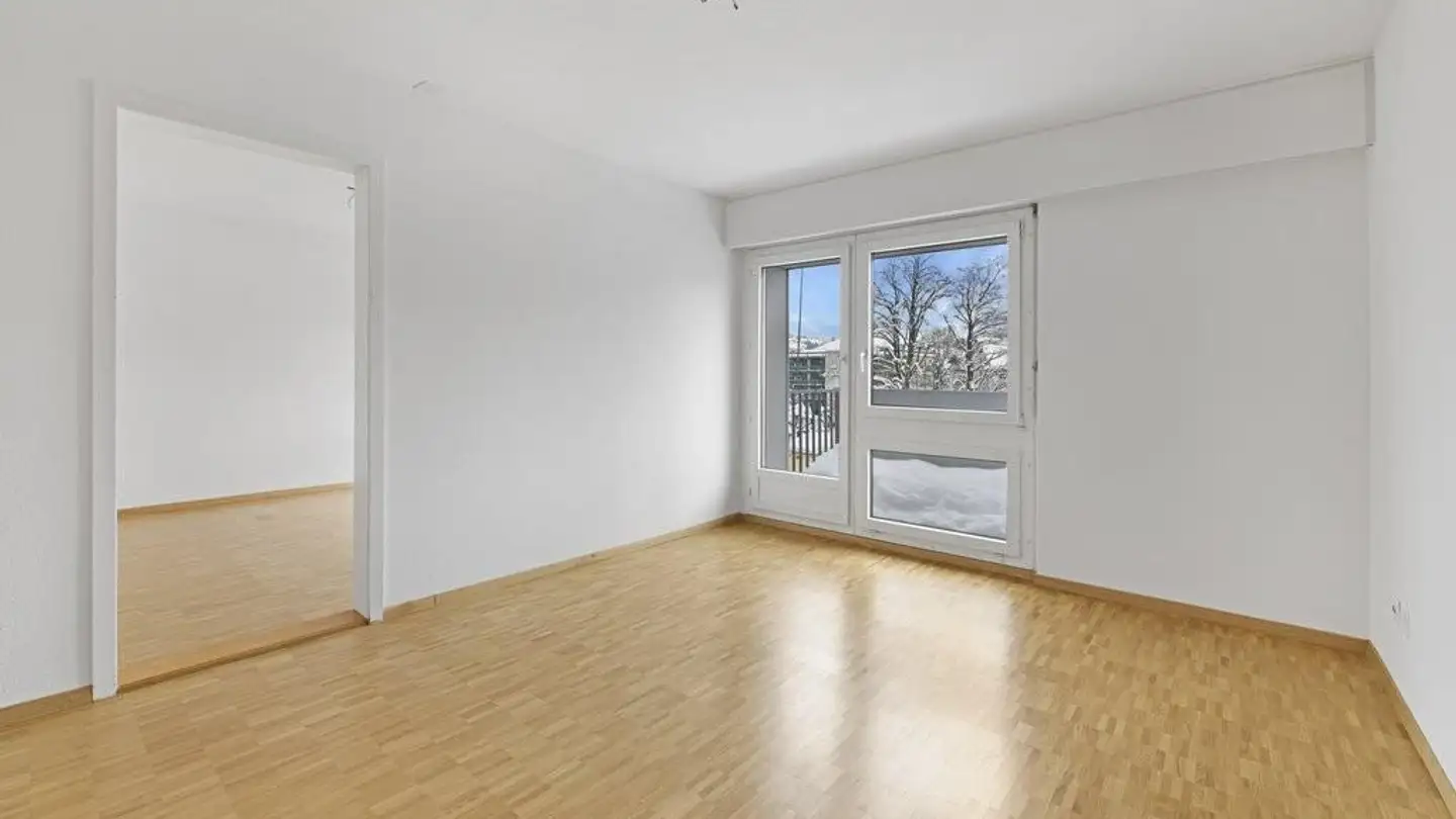 Wohnung mieten - Rorschacher Strasse 253, 9016 St. Gallen - Foto 4