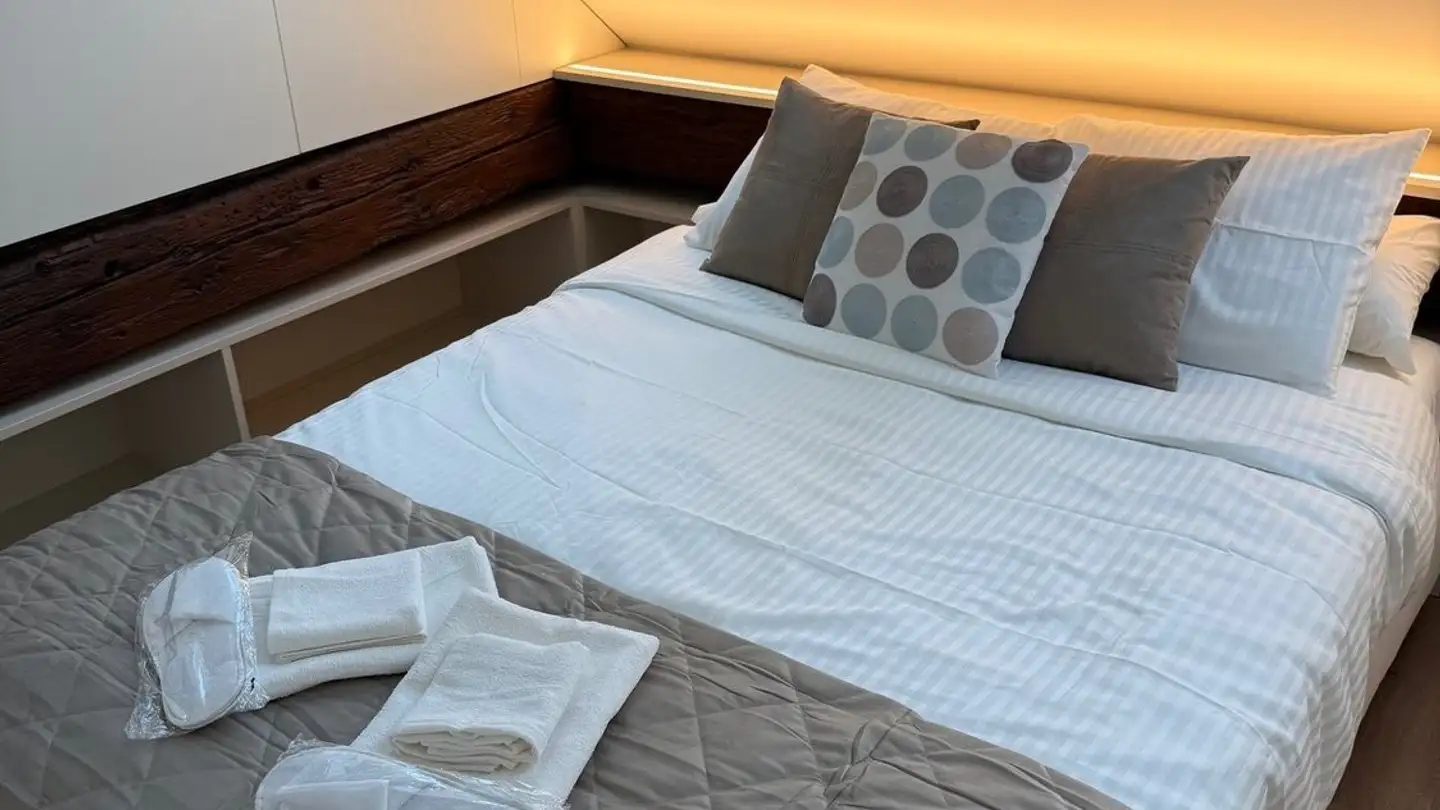 Appartement à louer - Rue Du Coq-D'inde 3, 2000 Neuchâtel - Photo 2