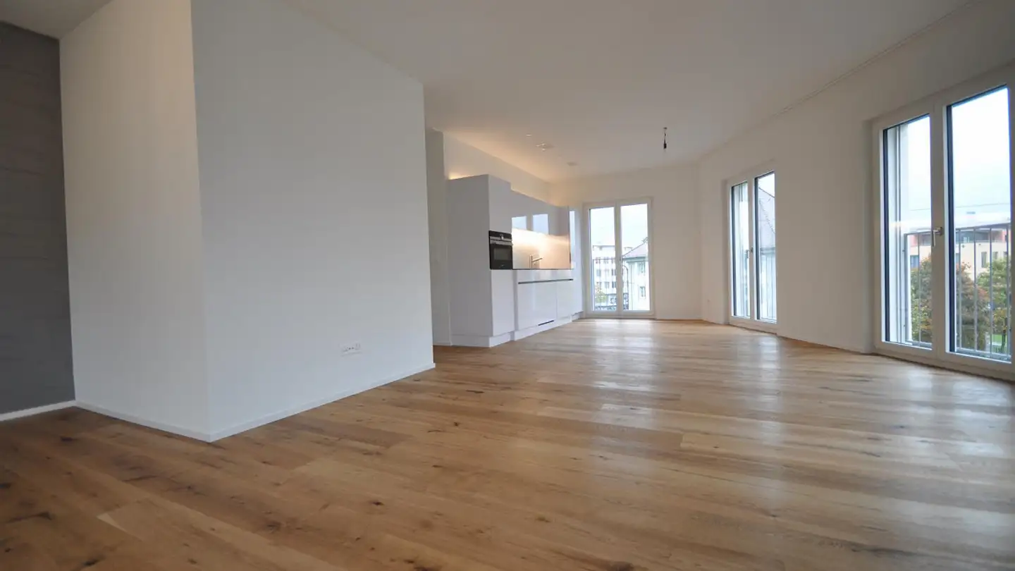 Wohnung mieten - Bahnhofstrasse 14, 6370 Stans - Foto 2